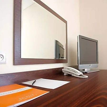 Hotel Centrum 3*