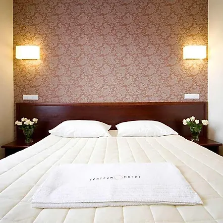 Centrum Hotel