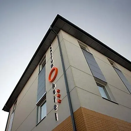 Hotel Centrum