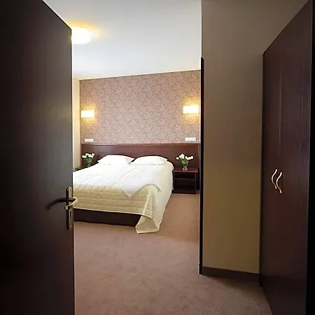 Centrum Hotel