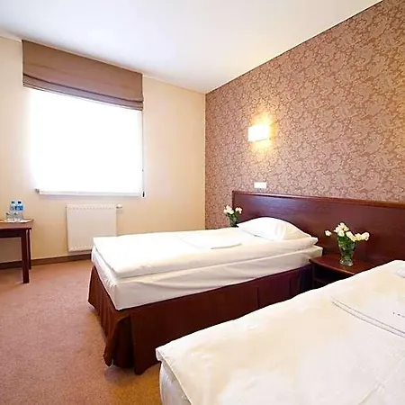 Centrum Hotel 3*