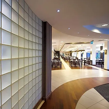 Centrum 3* Kwidzyn