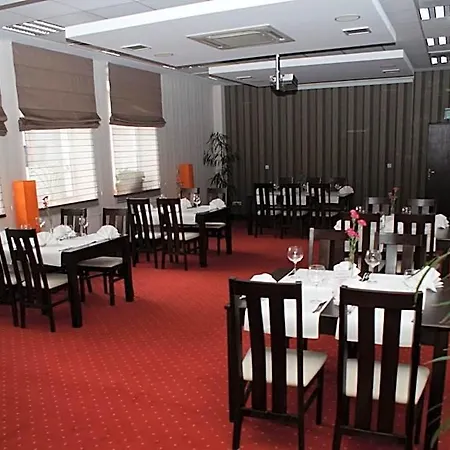 Centrum 3* Kwidzyn