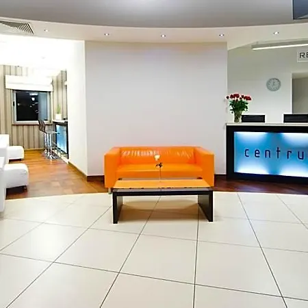 Centrum Hotel