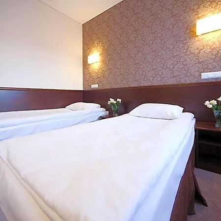 Hotel Centrum 3*