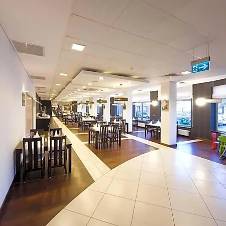 Centrum Hotel Kwidzyn
