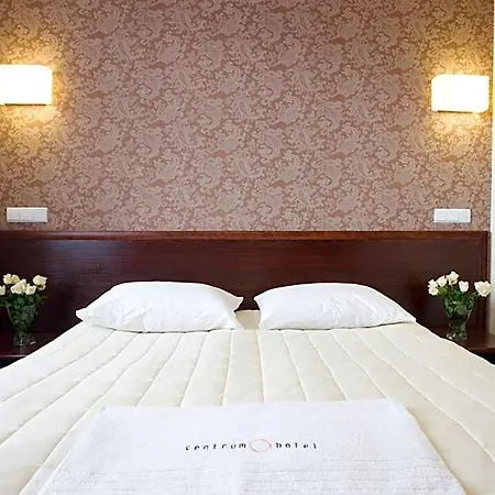 Hotel Centrum Kwidzyn