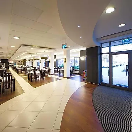 Centrum 3* Kwidzyn
