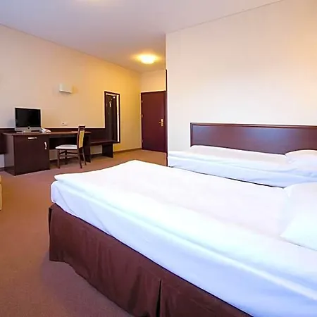 Hotel Centrum