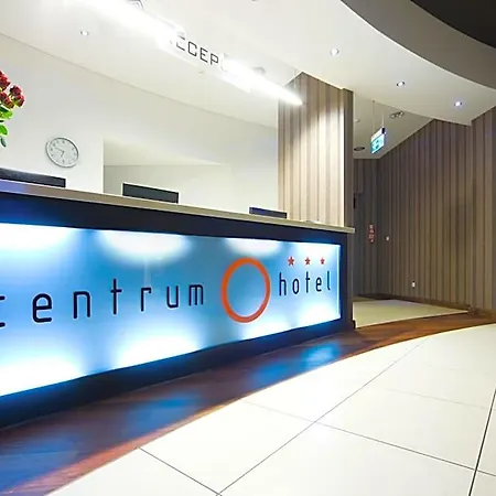 Centrum Hotel