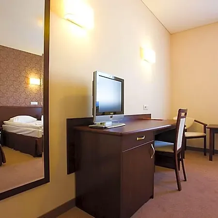 Centrum Hotel