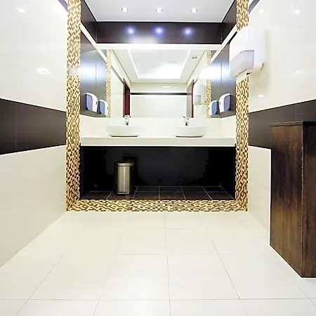 Hotel Centrum