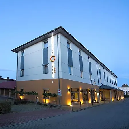 Hotel Centrum 3*
