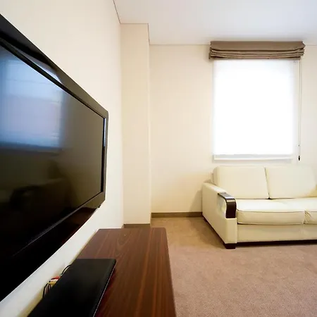 فندق Centrum كفيدن