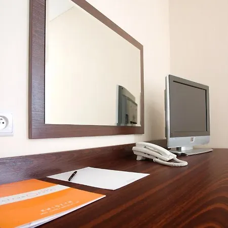 Centrum Hotel 3*