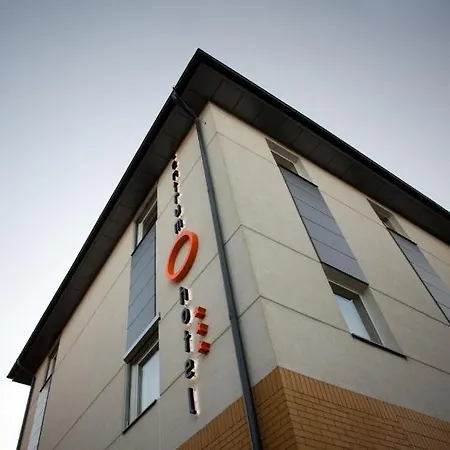 Hotel Centrum 3*