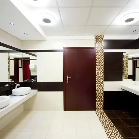 Hotel Centrum 3*