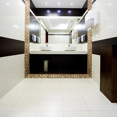 Hotel Centrum 3*