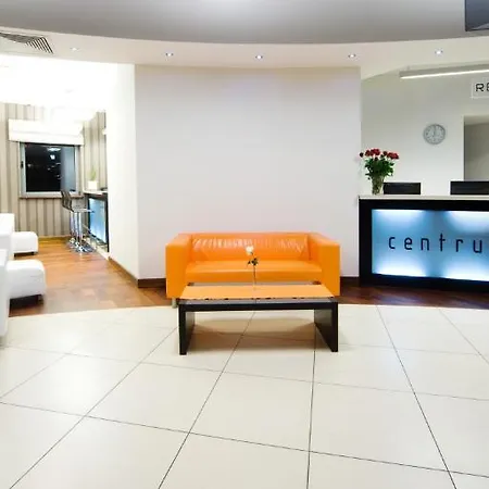 Hotel Centrum