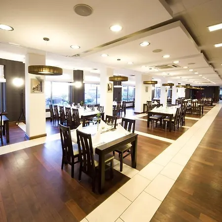 Hotel Centrum 3* Kwidzyn