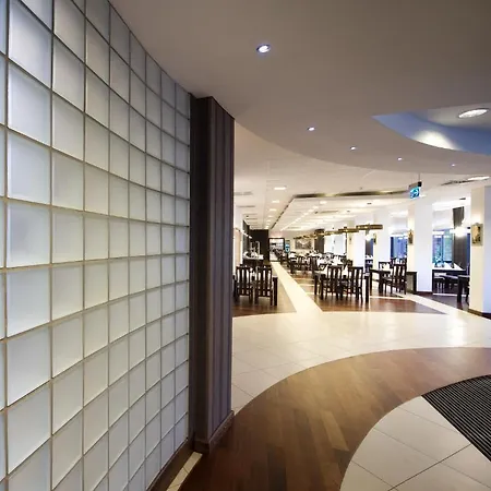 Hotel Centrum 3* Kwidzyn