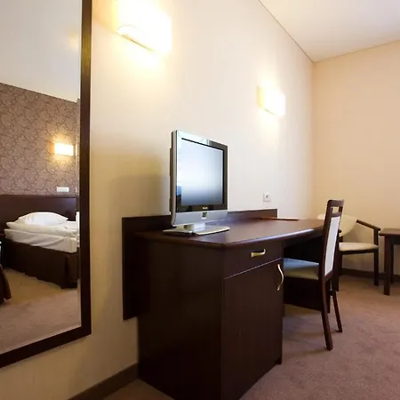 Centrum ホテル クフィジン