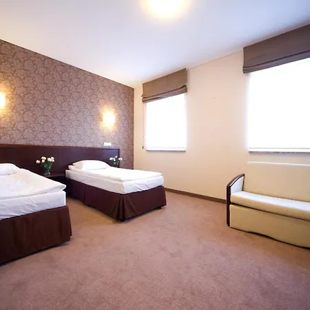 Centrum ホテル クフィジン