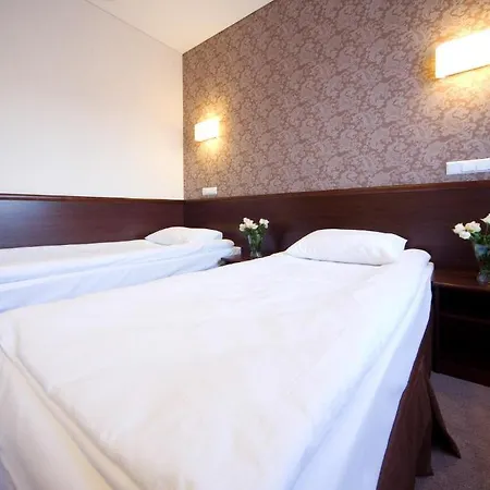 ホテル Centrum 3*