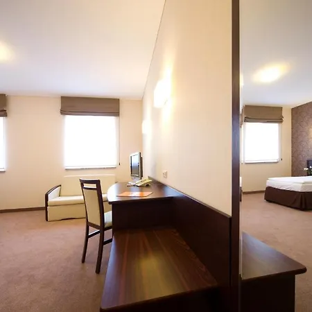 Hotel Centrum Hotel Kwidzyn