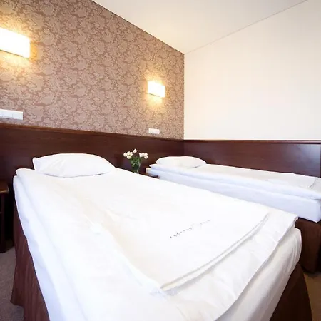 Hotel Centrum 3*