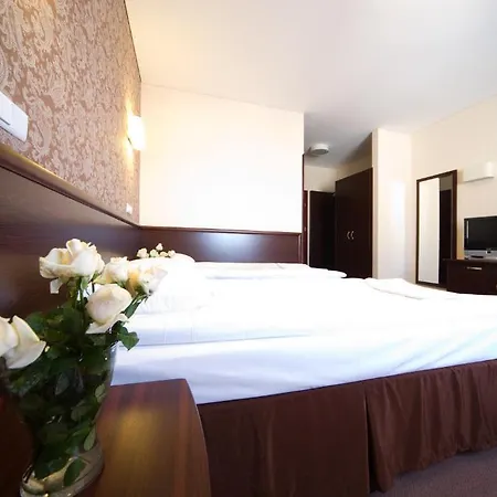 Hotel Centrum 3*