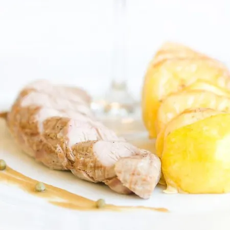 Centrum ホテル クフィジン