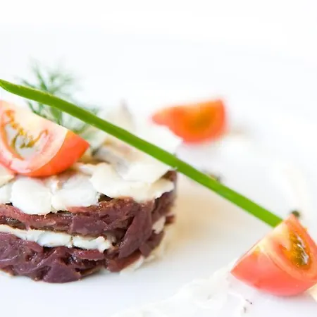 ホテル Centrum 3*