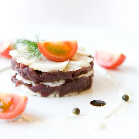 ホテル Centrum クフィジン