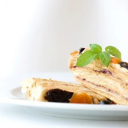 Centrum 3* クフィジン