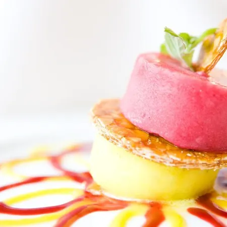 Centrum ホテル クフィジン