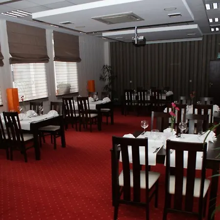 Hotel Centrum Kwidzyn