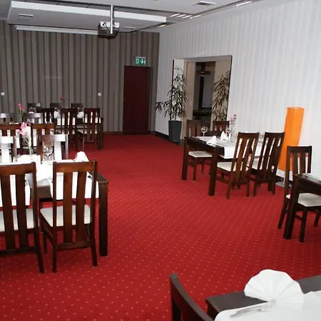 Centrum Hotel