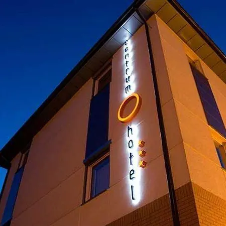 Hotel Centrum