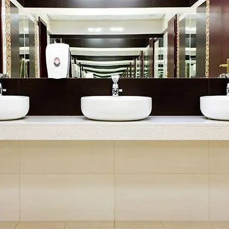 ホテル Centrum 3*