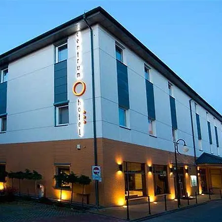 Centrum クフィジン