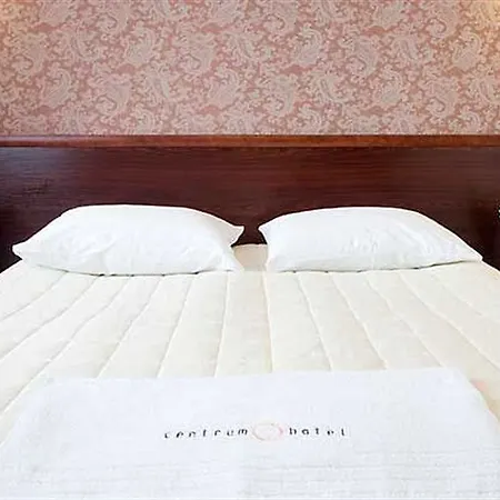 Centrum 3* クフィジン