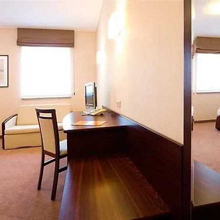 Centrum ホテル クフィジン