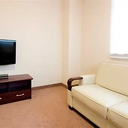 Centrum فندق كفيدن