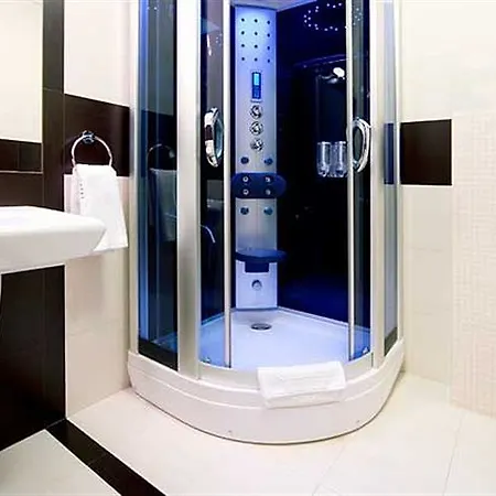 Hotel Centrum Hotel