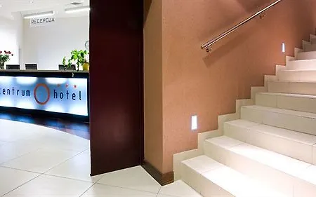 Hotel Centrum 3*