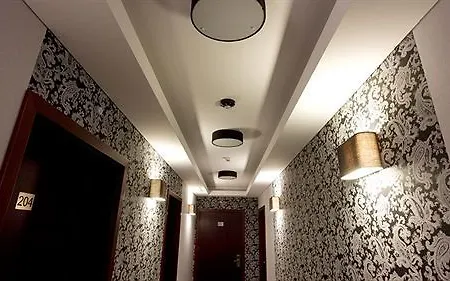 Centrum Hotel 3*