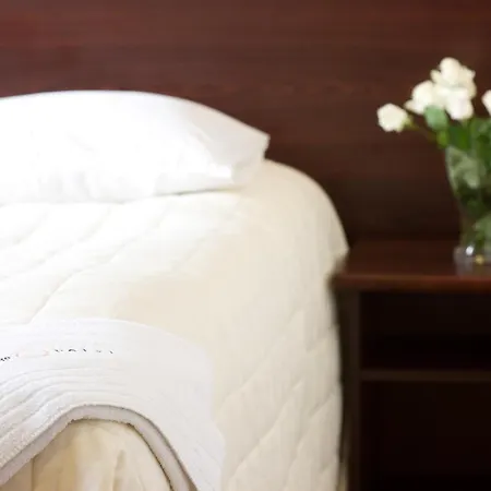 ホテル Centrum クフィジン