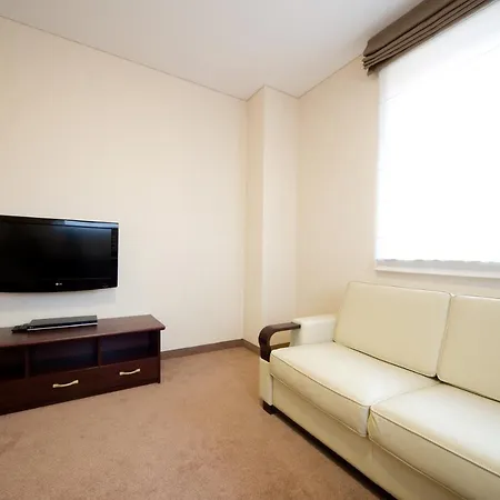 Centrum ホテル クフィジン