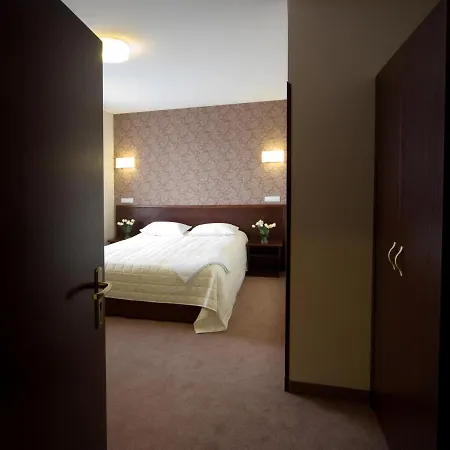 Hotel Centrum 3*